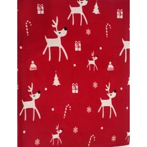 Jahu Fleecová deka Dasher, 150 x 200 cm vyobraziť