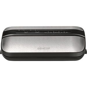 Vakuovačka SENCOR SVS 4010SS vyobraziť