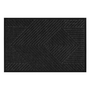 4Home Vonakjšia rohožka Vertical, 40 x 60 cm vyobraziť