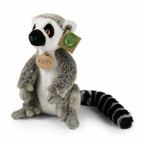 Rappa Plyšový lemur 22 cm ECO-FRIENDLY vyobraziť