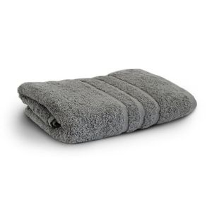 Profod Osuška Comfort strieborná, 70 x 140 cm, 70 x 140 cm vyobraziť