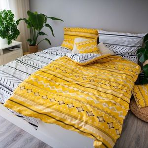 Jahu Bavlnené obliečky Dita Maya, 140 x 200 cm, 70 x 90 cm + 40 x 40 cm vyobraziť