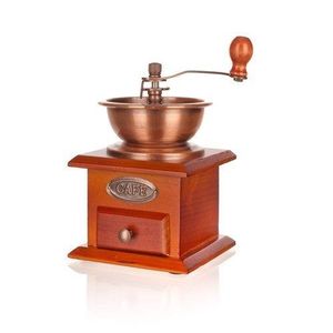 Ručný mlynček na kávu BANQUET Culinaria vyobraziť