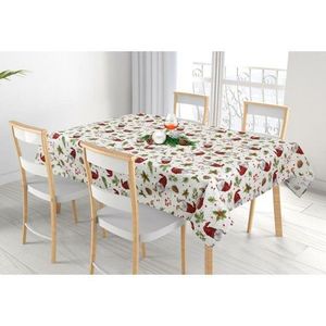 Bellatex Obrus ​​Škriatok, 70 x 70 cm, 70 x 70 cm vyobraziť