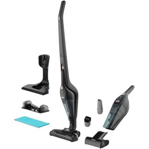 Sencor SVC 0675BK-EUE2 tyčový vysávač 4v1, čierna vyobraziť