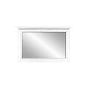 Zrkadlo KENTAK LUS90, alpská biela vyobraziť