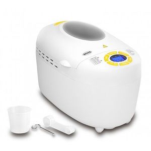 Domáca pekáreň BRAVO B-4262 850W vyobraziť