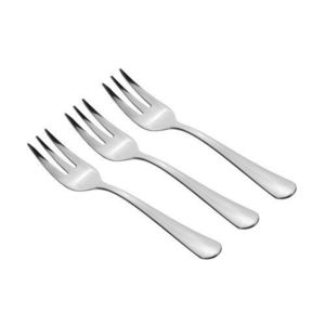 TESCOMA dezertná vidlička CLASSIC, 3 ks vyobraziť