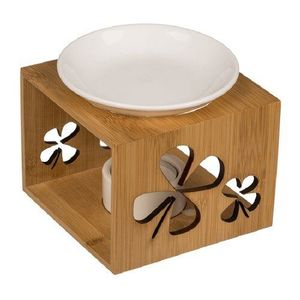 Arómalampa bambusová Štvorlístok vyobraziť