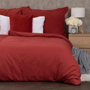 4Home Mušelínové obliečky Scarlet, 140 x 200 cm, 70 x 90 cm vyobraziť