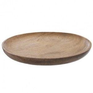 Orion Drevený tac okrúhly MANGO, 30 cm vyobraziť