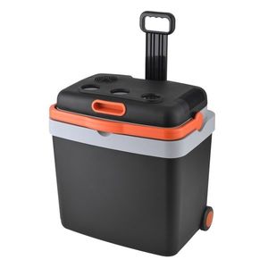 Guzzanti GZ 33A chladnička do auta, 33 l vyobraziť