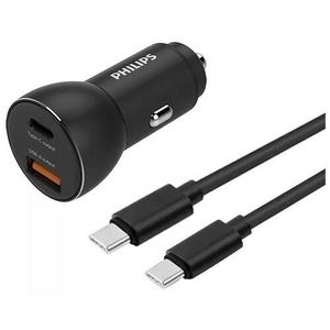 Philips DLP2521C/00 nabíjačka do auta vyobraziť