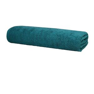 Jahu Osuška BIG petrolejová, 100 x 180 cm vyobraziť