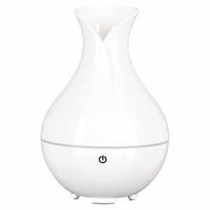 Sixtol Aroma difuzer Bloom bílý lesk 200 ml vyobraziť