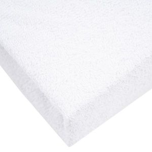 Bellatex Detské nepriepustné prestieradlo Miša, 70 x 140 cm, 70 x 140 cm vyobraziť