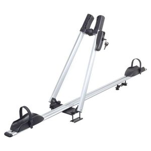 Compass Uzamykateľný strešný nosič bicykla ALU - FIX TÜV, 132 cm vyobraziť