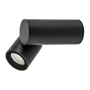 Rabalux 77110 vonkajšie nástenné bodové svietidlo Enol, GU10, 1x max. 35 W vyobraziť