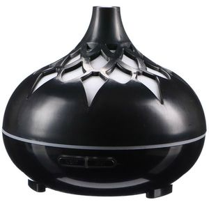 Sixtol Aróma difuzér Palm čierny lesk, 500 ml vyobraziť