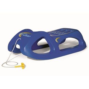 Rolly Toys sane Snow Cruiser Modrá vyobraziť