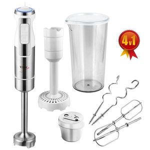 Vigan Mammoth TM4V1 multifunkčný tyčový mixér vyobraziť