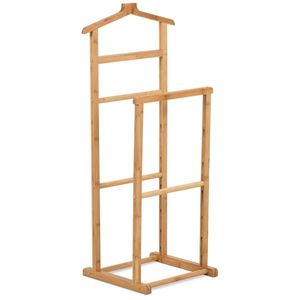 Nemý sluha Paul, bambus, 39 x 35 x 103 cm vyobraziť