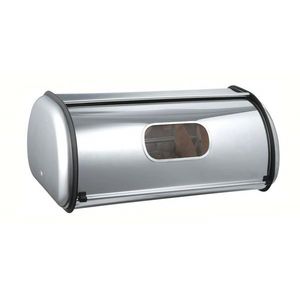 Banquet Nehrdzavejúci chlebník AKCENT W, 43, 5 cm, L vyobraziť