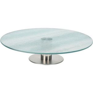 EH Servírovací podnos na tortu Lazy Susan, 30 cm vyobraziť
