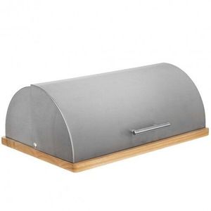 Orion Chlebník nerez, 39 x 28 x 15 cm vyobraziť