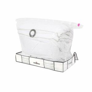 Compactor Úložný box s vákuovým vrecom XL Life, XL vyobraziť