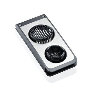 Leifheit krájač vajíčok Combi nehrdz. oceľ 03122 vyobraziť