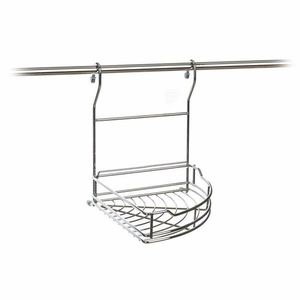 Banquet Polička závesná rohová VARIELLA, 23 cm vyobraziť