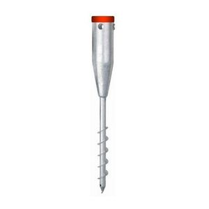 Blome držiak kovový FerroFix 33510 vyobraziť