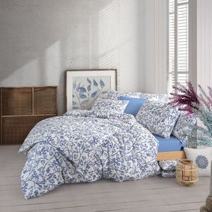 4Home Bavlnené obliečky Eden, 140 x 200 cm, 70 x 90 cm vyobraziť