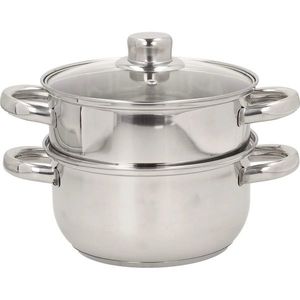 Florina Hrniec na varenie na pare 18cm vyobraziť