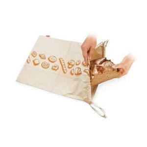 TESCOMA vrecko pre ukladanie pečiva 4FOOD 50x35 cm vyobraziť