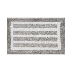 4Home Kúpeľňová predložka Grate, 50 x 80 cm vyobraziť