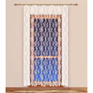 4Home Záclona Twigs, 140 x 245 cm vyobraziť