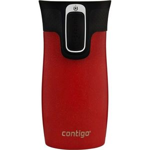 Contigo Termo fľaša West Loop Mini 300 ml Berry vyobraziť