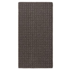Vopi Kusový koberec Udinese hnedá, 80 x 150 cm vyobraziť