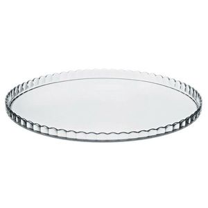 Orion Sklenený podnos okrúhly, pr. 32 cm vyobraziť