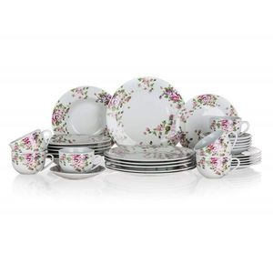 Banquet 30-dielna jedálenská súprava Beauty vyobraziť