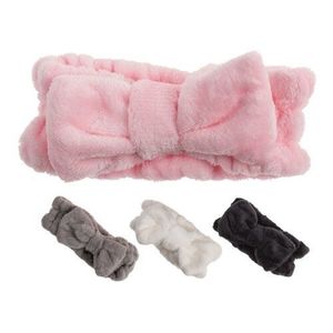 Kozmetická čelenka Bow vyobraziť