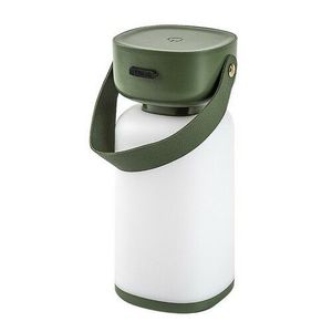 Rabalux 77144 vonkajšia stolná LED lampička Funes, funkčná, 3 W, zelená vyobraziť