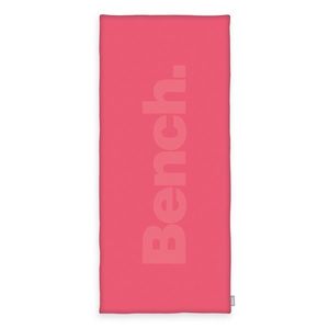 Bench Osuška ružová, 80 x 180 cm vyobraziť