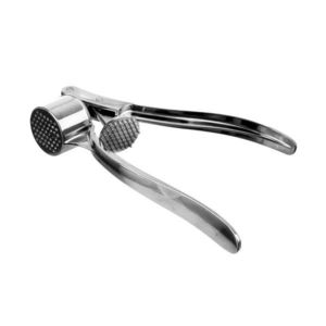 Orion Lis na cesnak Luxy pochrómovaný kov vyobraziť