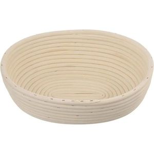 Orion Ošatka rattan oválna 28 cm , L vyobraziť