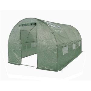 Happy Green Fóliovník 2, 5 x 4 m, zelená vyobraziť