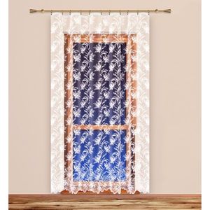 4Home Záclona Ľalia vyobraziť