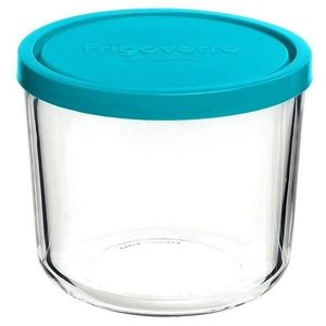 Bormioli Rocco SSklenená dóza s viečko Frigoverre, 12 cm, L vyobraziť